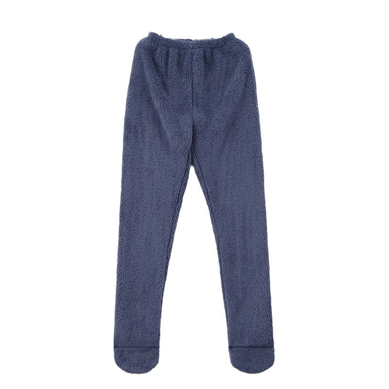 Pantalon Polaire Douillet – Confort et Chaleur pour l’Hiver