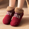 Nordic Softness Slippers-Socks