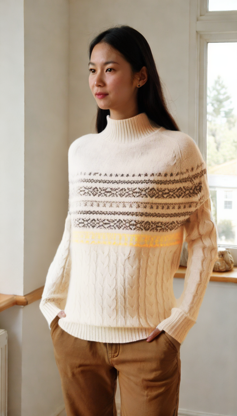 Amalia Sweater