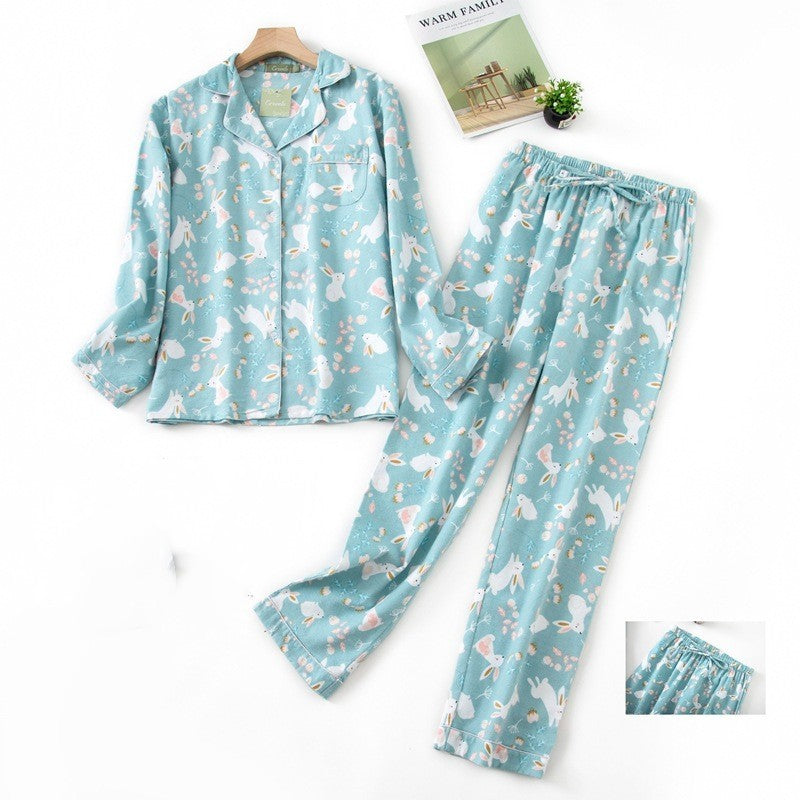 Pyjama Confort en Coton